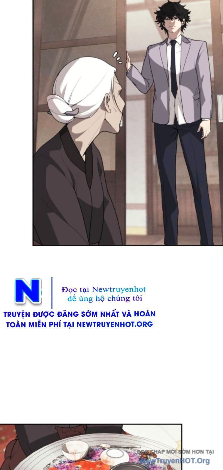 Pháp Sư Đạo Tiền Chap 2 - Next Chap 3