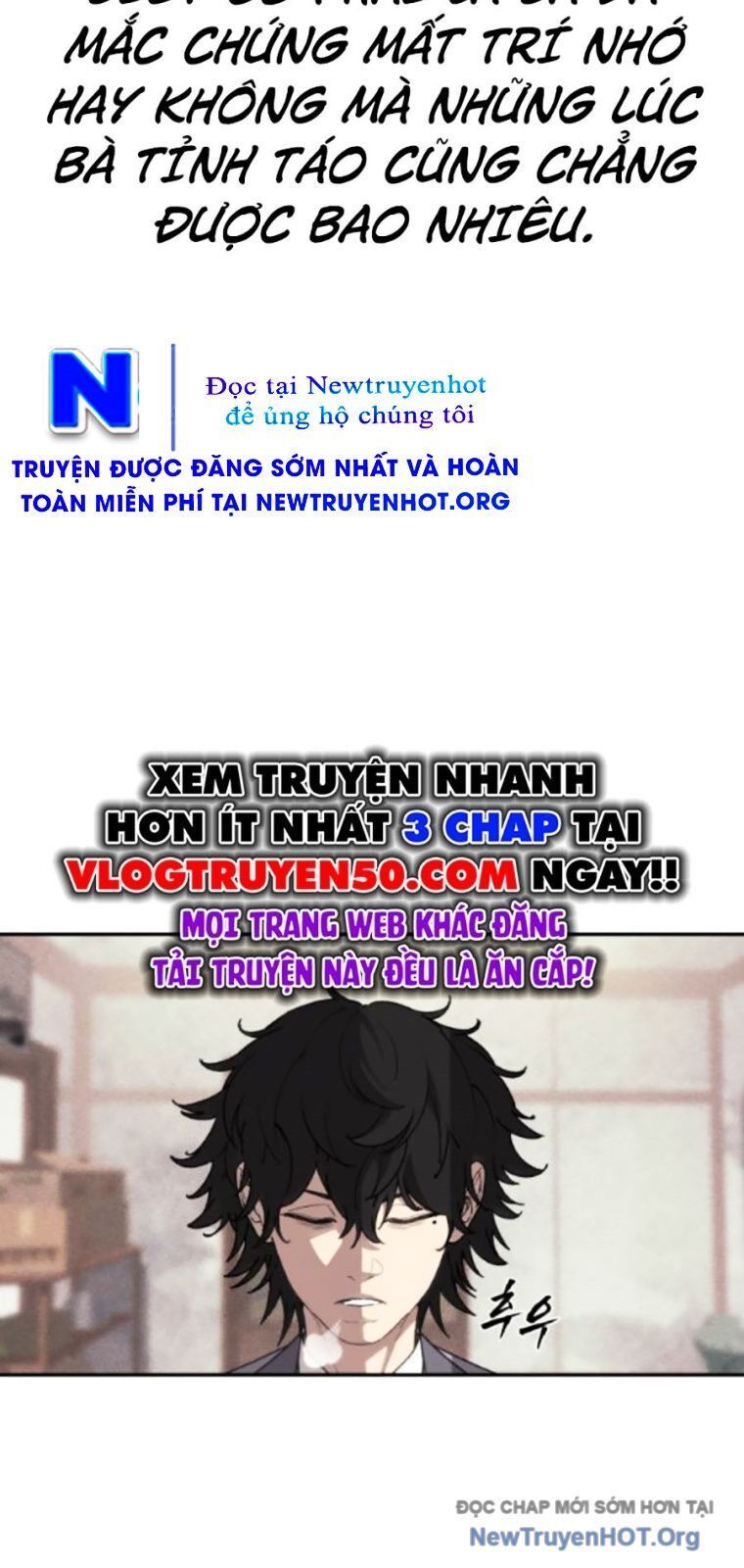 Pháp Sư Đạo Tiền Chap 2 - Next Chap 3