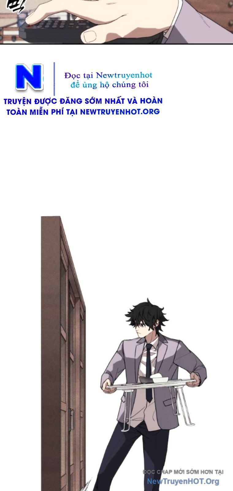 Pháp Sư Đạo Tiền Chap 2 - Next Chap 3