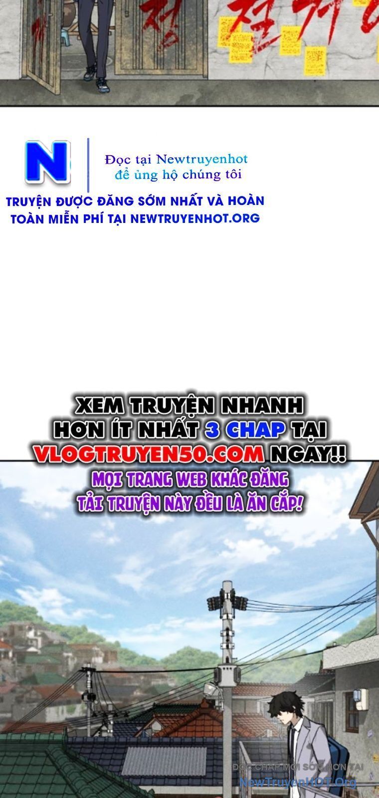 Pháp Sư Đạo Tiền Chap 2 - Next Chap 3
