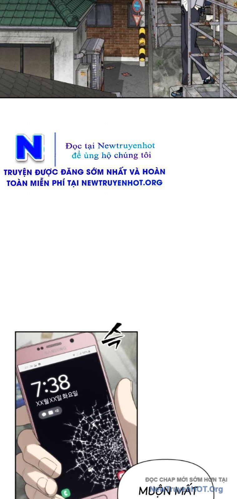 Pháp Sư Đạo Tiền Chap 2 - Next Chap 3