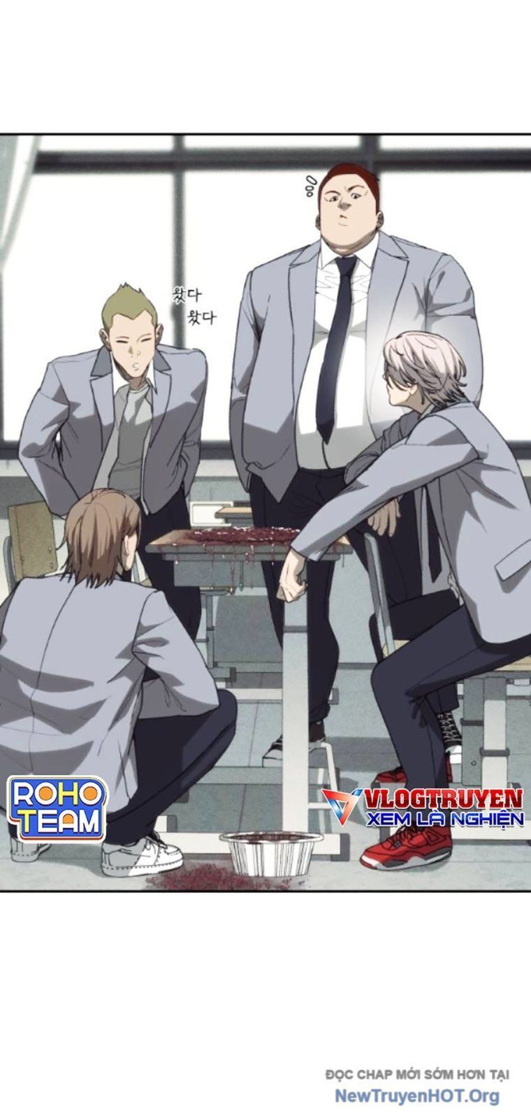 Pháp Sư Đạo Tiền Chap 2 - Next Chap 3