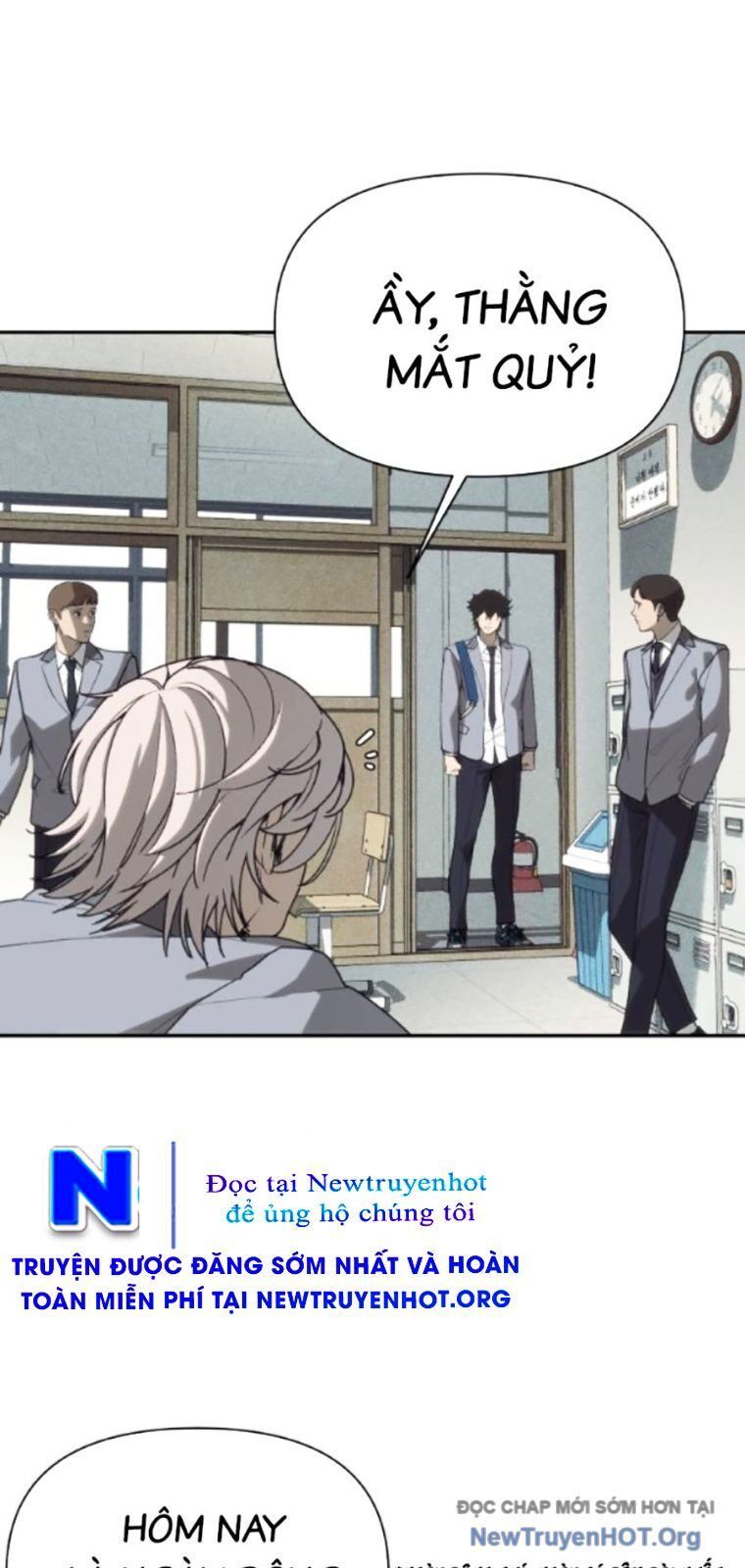 Pháp Sư Đạo Tiền Chap 2 - Next Chap 3