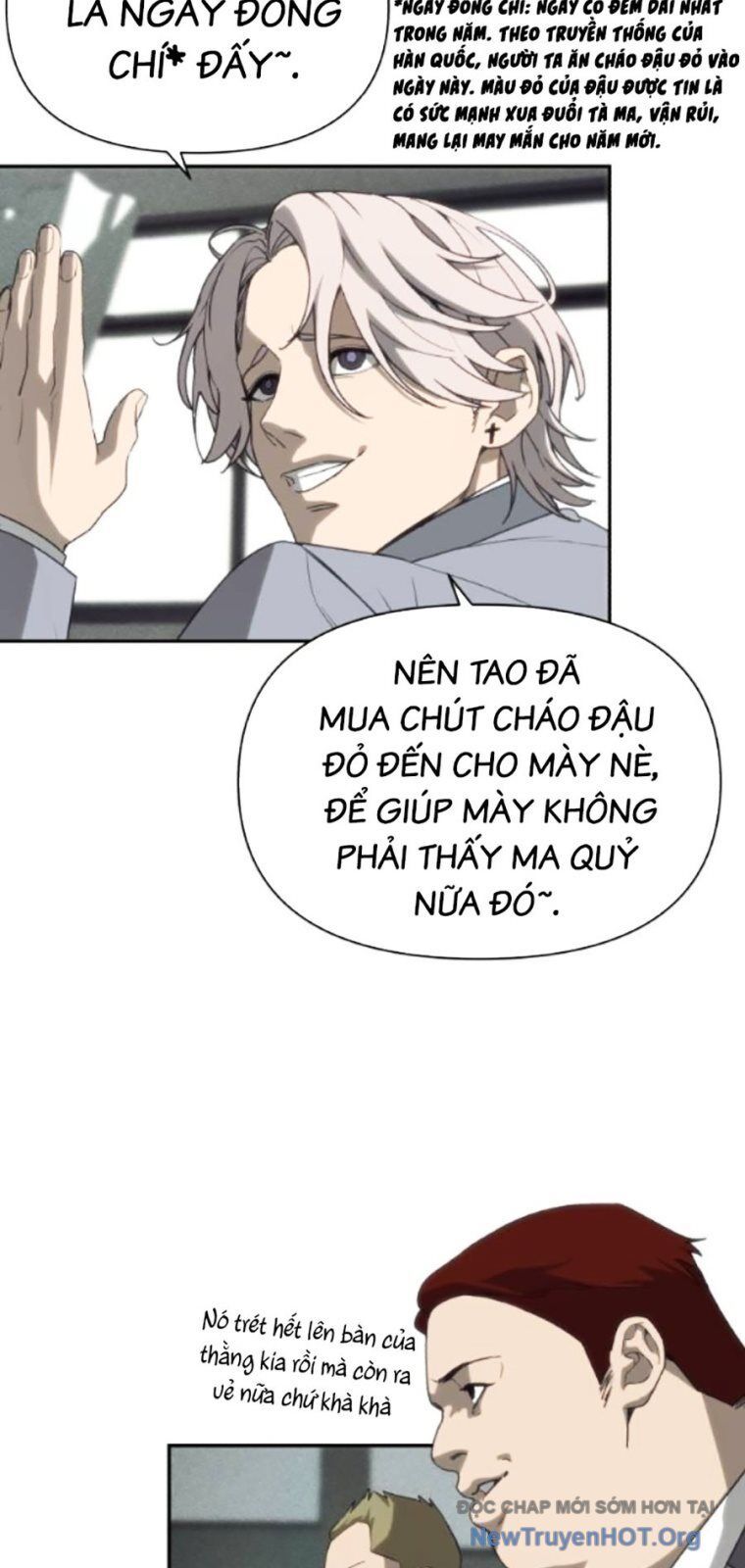 Pháp Sư Đạo Tiền Chap 2 - Next Chap 3