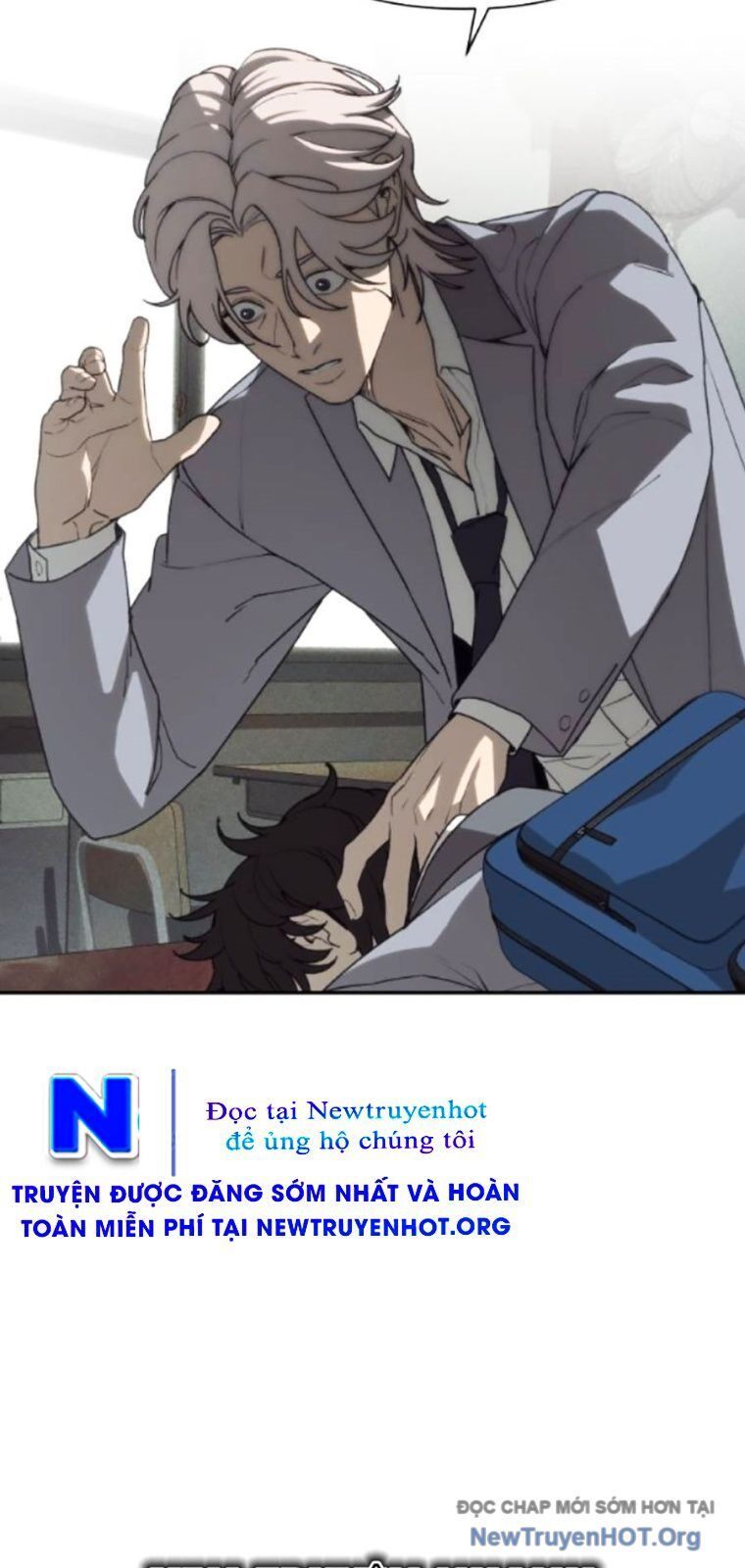 Pháp Sư Đạo Tiền Chap 2 - Next Chap 3