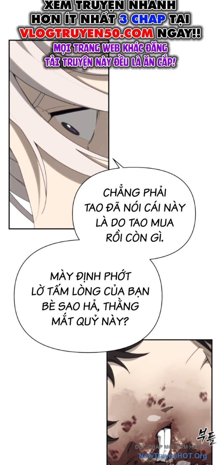 Pháp Sư Đạo Tiền Chap 2 - Next Chap 3