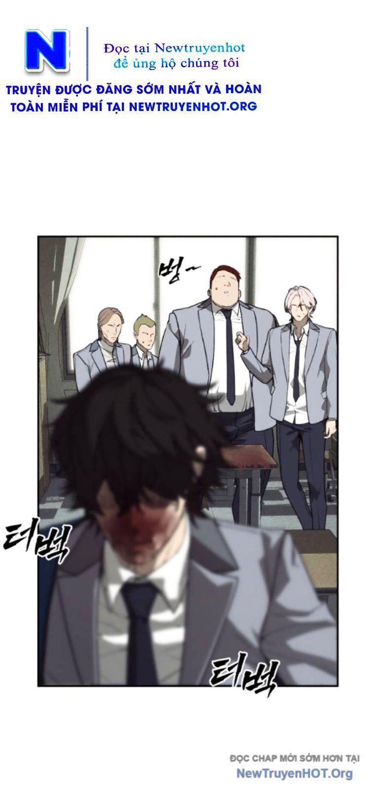 Pháp Sư Đạo Tiền Chap 2 - Next Chap 3