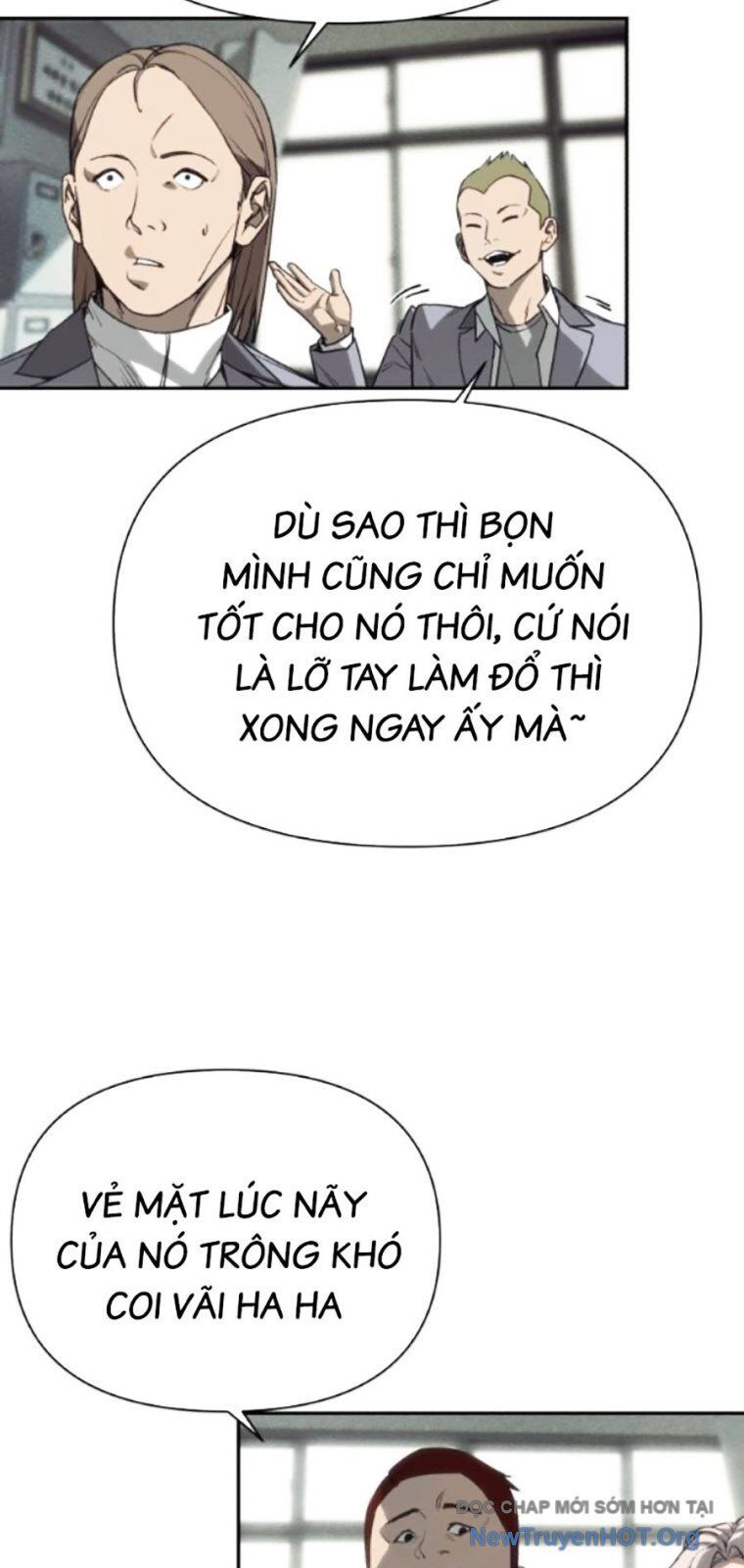 Pháp Sư Đạo Tiền Chap 2 - Next Chap 3
