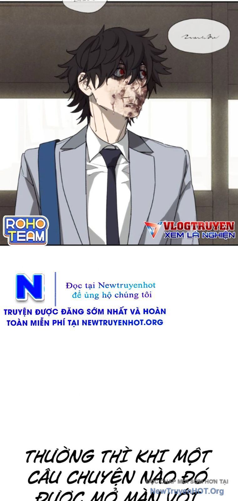 Pháp Sư Đạo Tiền Chap 2 - Next Chap 3