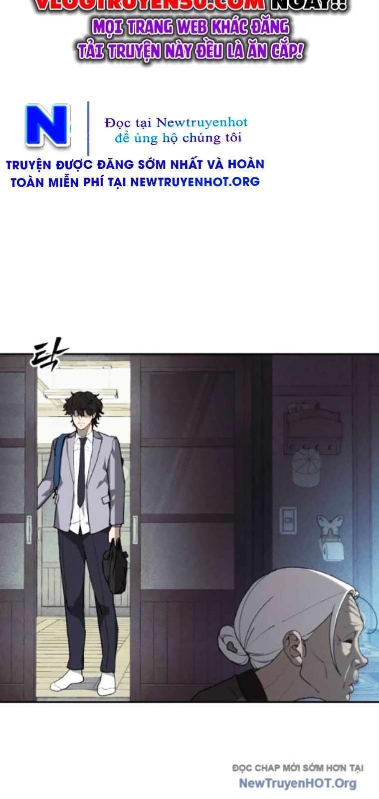 Pháp Sư Đạo Tiền Chap 2 - Next Chap 3