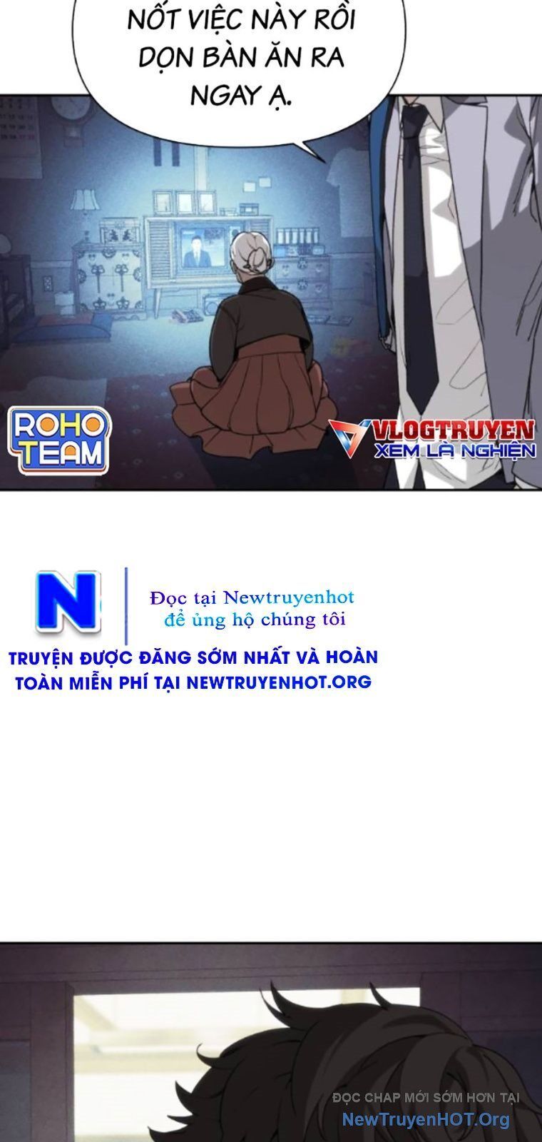 Pháp Sư Đạo Tiền Chap 2 - Next Chap 3