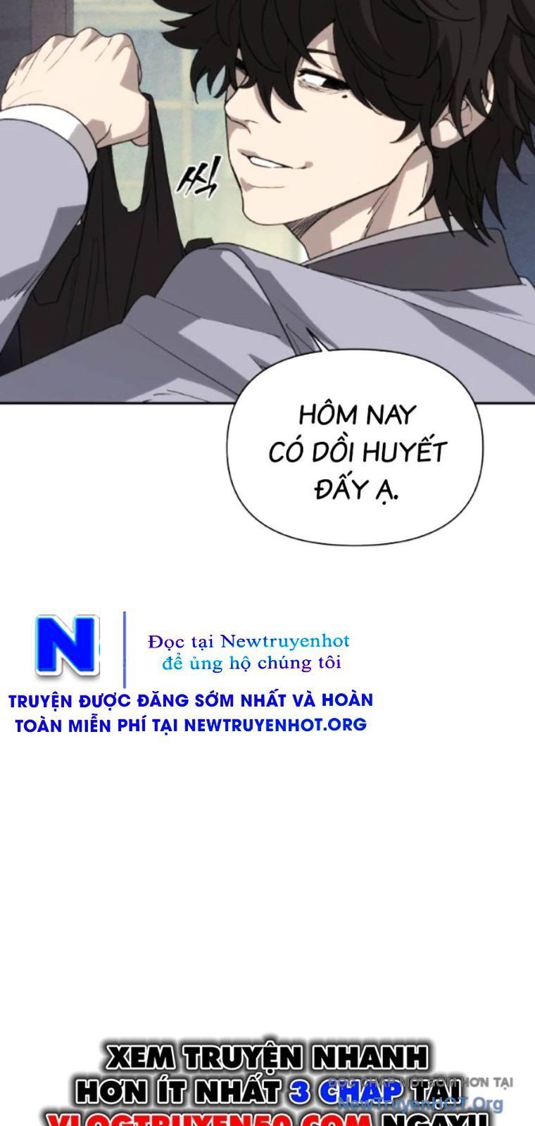 Pháp Sư Đạo Tiền Chap 2 - Next Chap 3