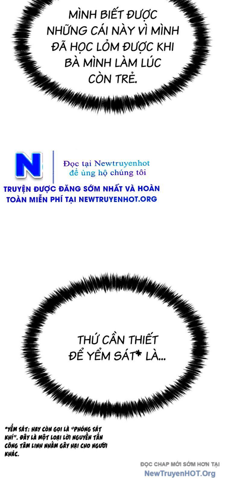 Pháp Sư Đạo Tiền Chap 2 - Next Chap 3