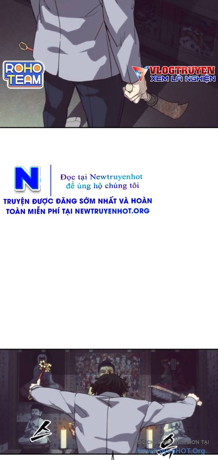 Pháp Sư Đạo Tiền Chap 2 - Next Chap 3