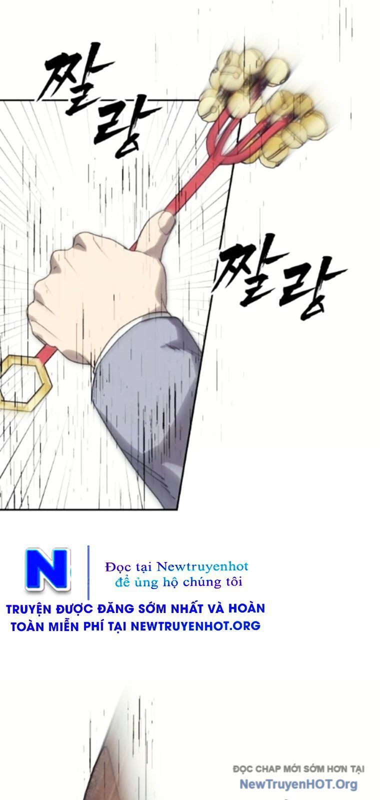 Pháp Sư Đạo Tiền Chap 2 - Next Chap 3