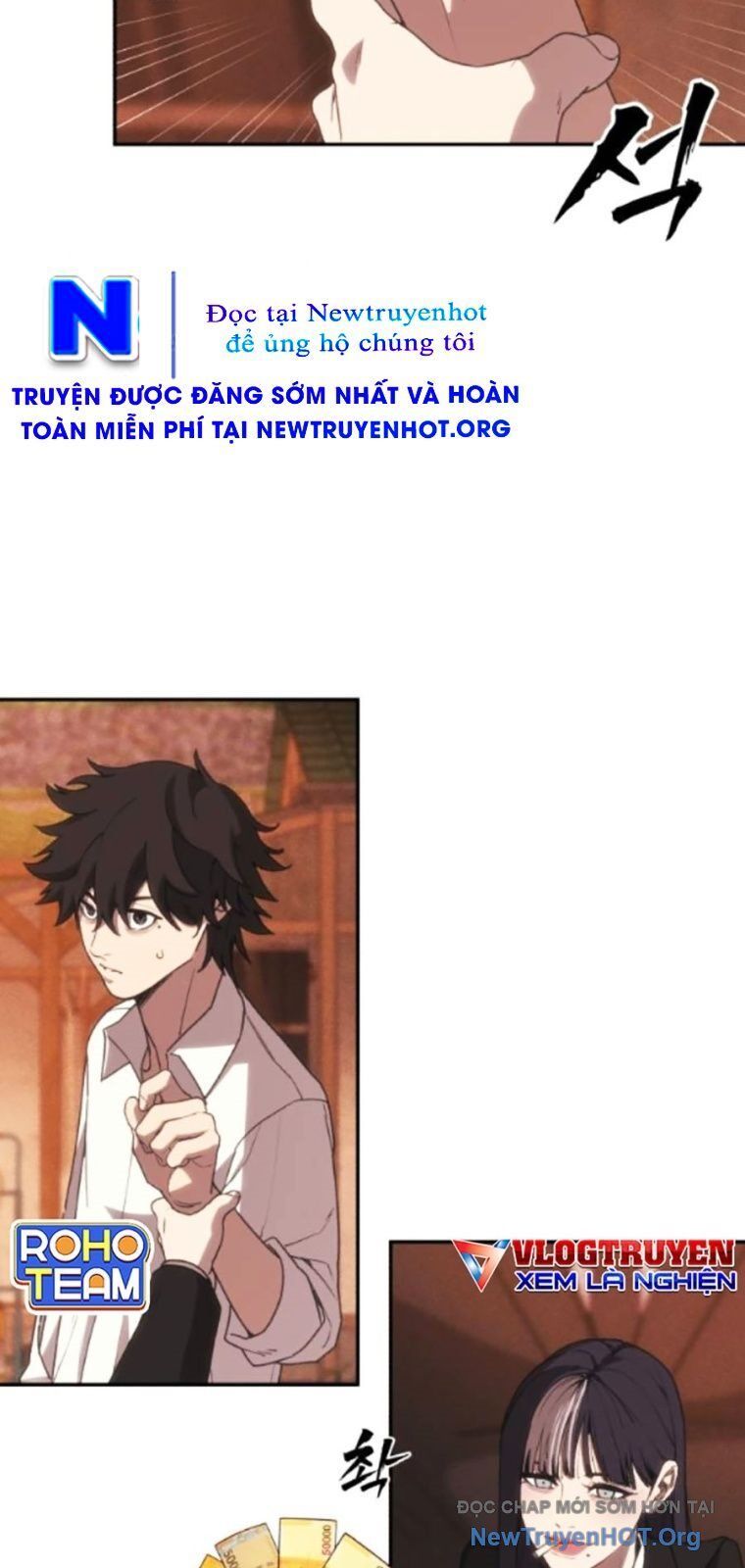 Pháp Sư Đạo Tiền Chap 3 - Next Chap 4