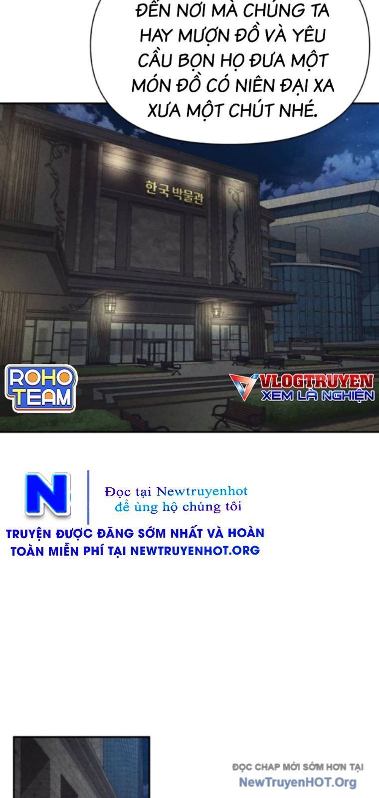 Pháp Sư Đạo Tiền Chap 3 - Next Chap 4