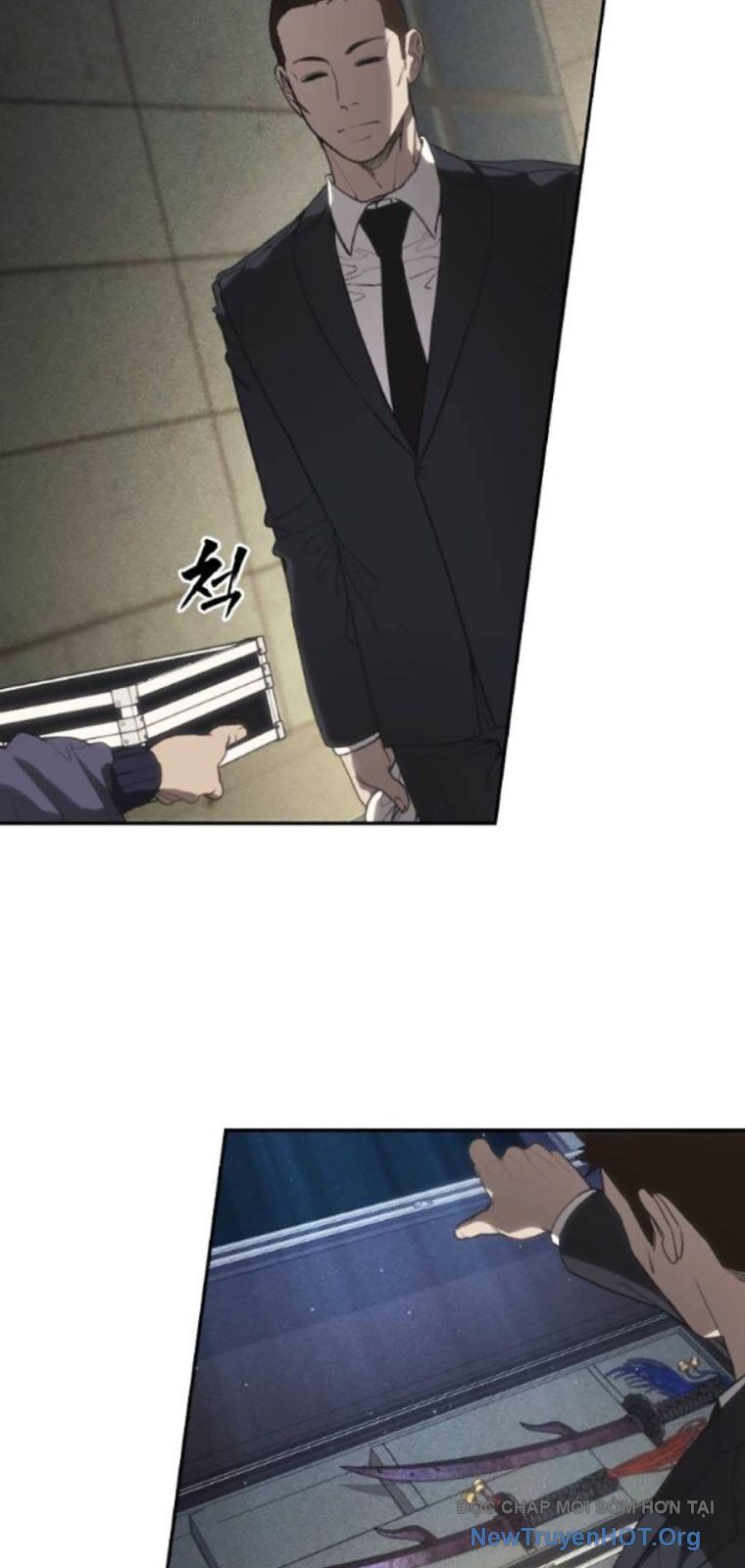 Pháp Sư Đạo Tiền Chap 3 - Next Chap 4