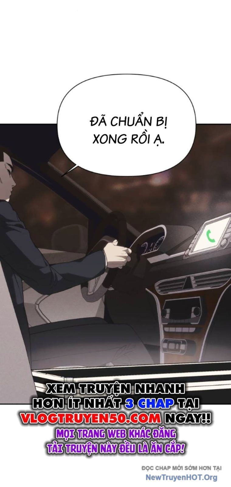 Pháp Sư Đạo Tiền Chap 3 - Next Chap 4