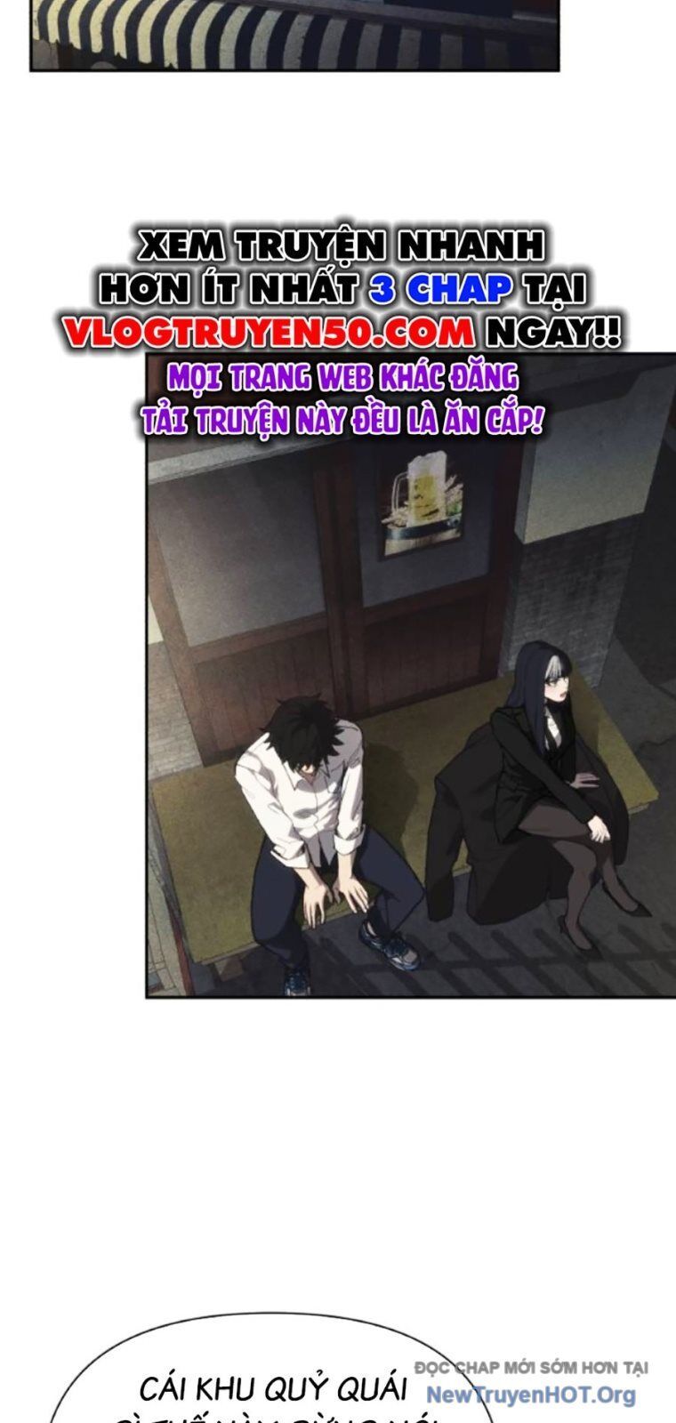 Pháp Sư Đạo Tiền Chap 3 - Next Chap 4