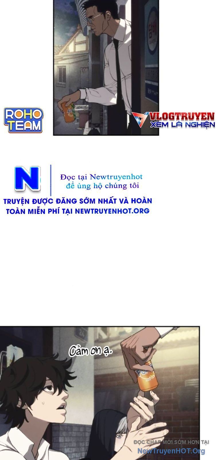 Pháp Sư Đạo Tiền Chap 3 - Next Chap 4