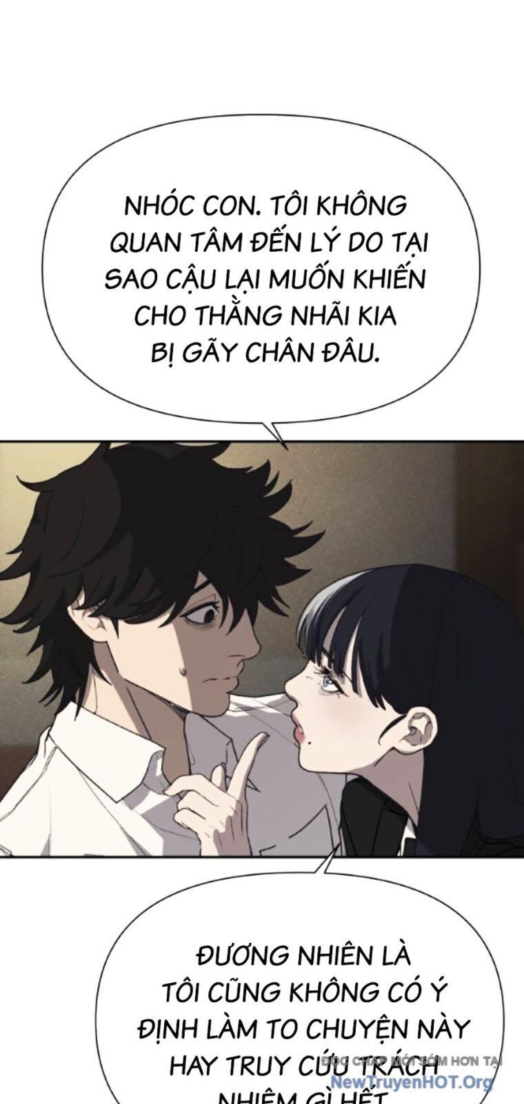 Pháp Sư Đạo Tiền Chap 3 - Next Chap 4