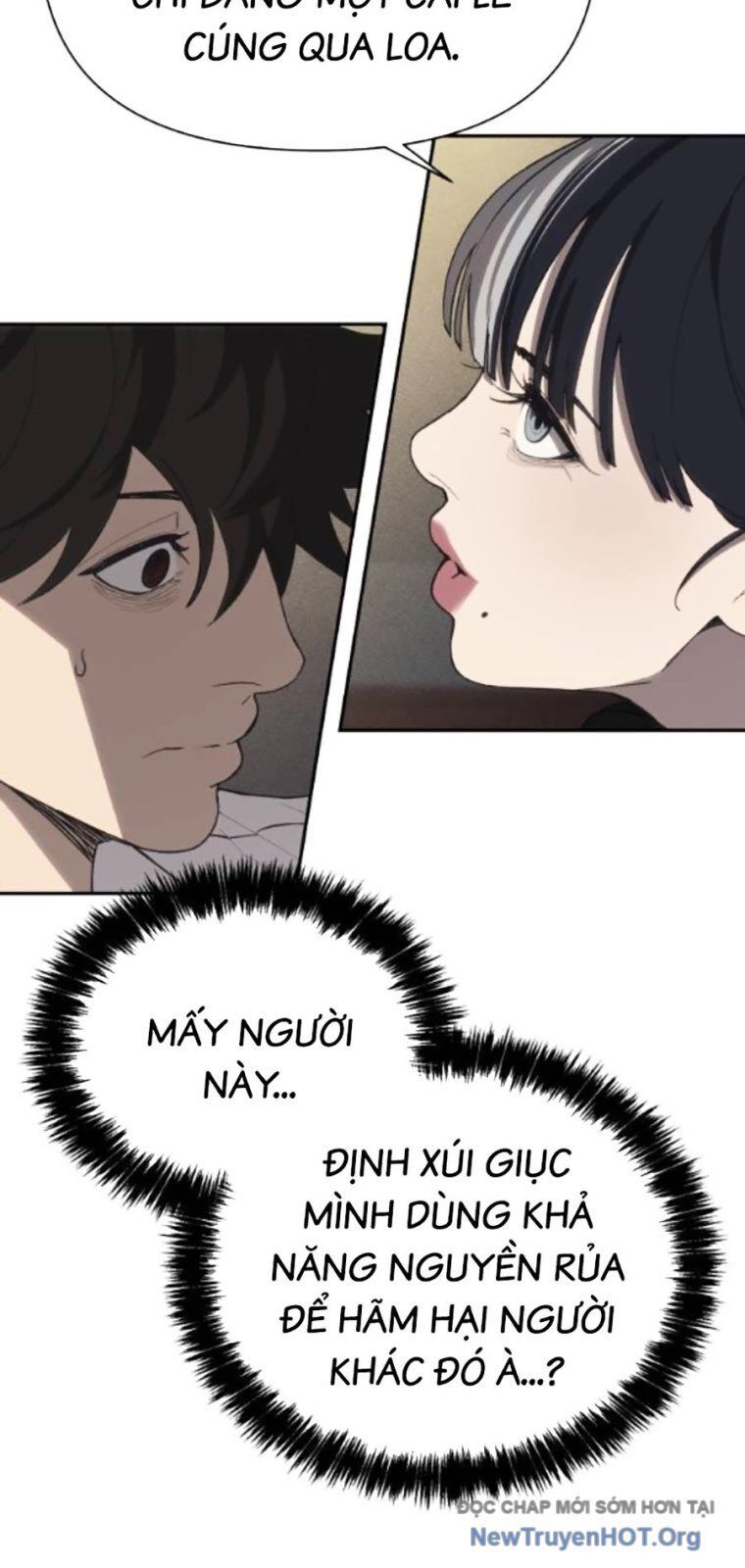 Pháp Sư Đạo Tiền Chap 3 - Next Chap 4