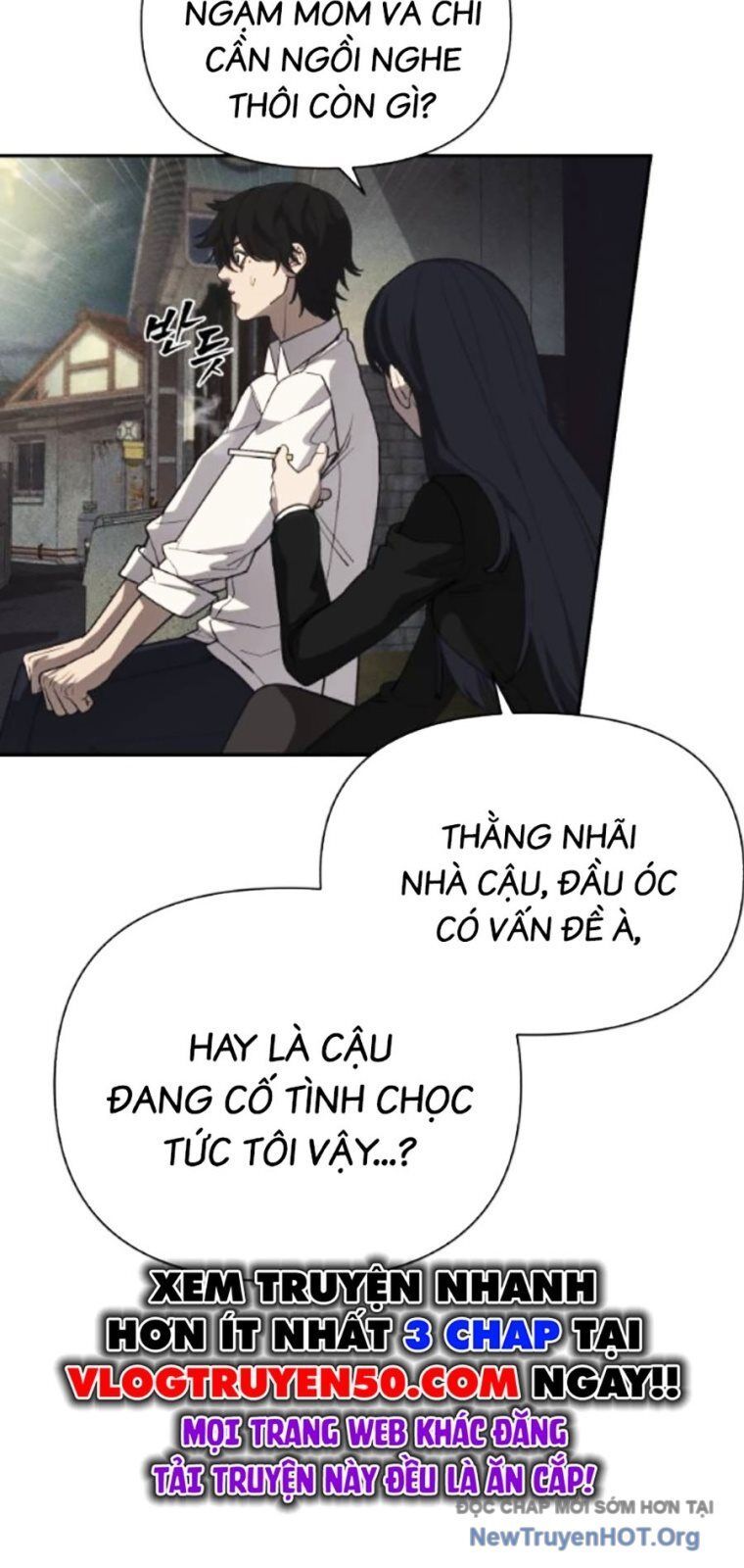 Pháp Sư Đạo Tiền Chap 3 - Next Chap 4