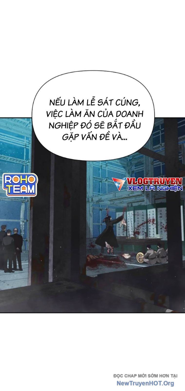 Pháp Sư Đạo Tiền Chap 3 - Next Chap 4