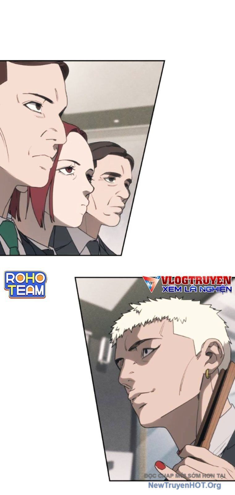 Pháp Sư Đạo Tiền Chap 3 - Next Chap 4