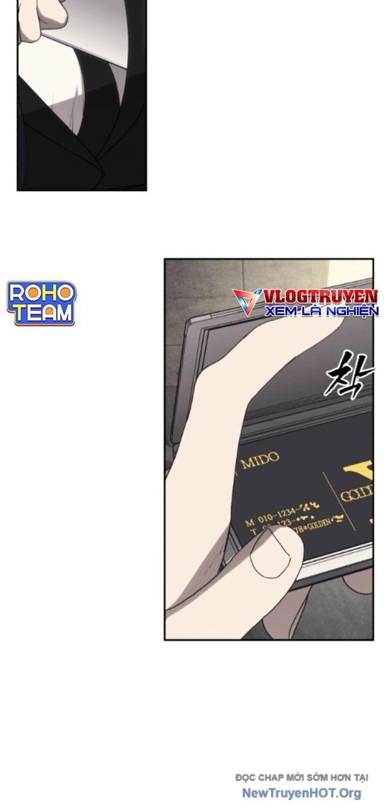 Pháp Sư Đạo Tiền Chap 3 - Next Chap 4