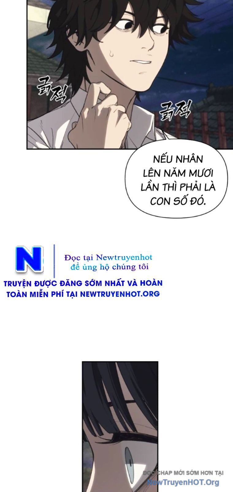 Pháp Sư Đạo Tiền Chap 3 - Next Chap 4