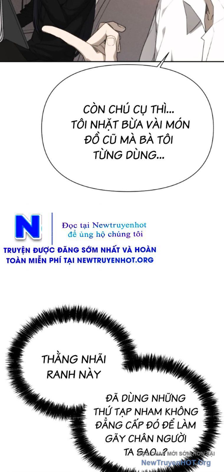 Pháp Sư Đạo Tiền Chap 3 - Next Chap 4