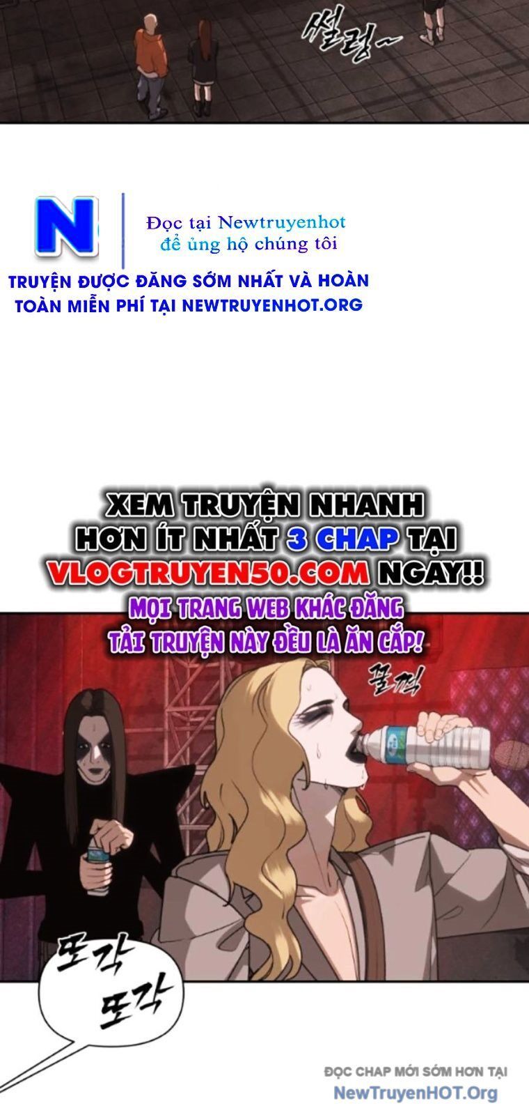 Pháp Sư Đạo Tiền Chap 3 - Next Chap 4