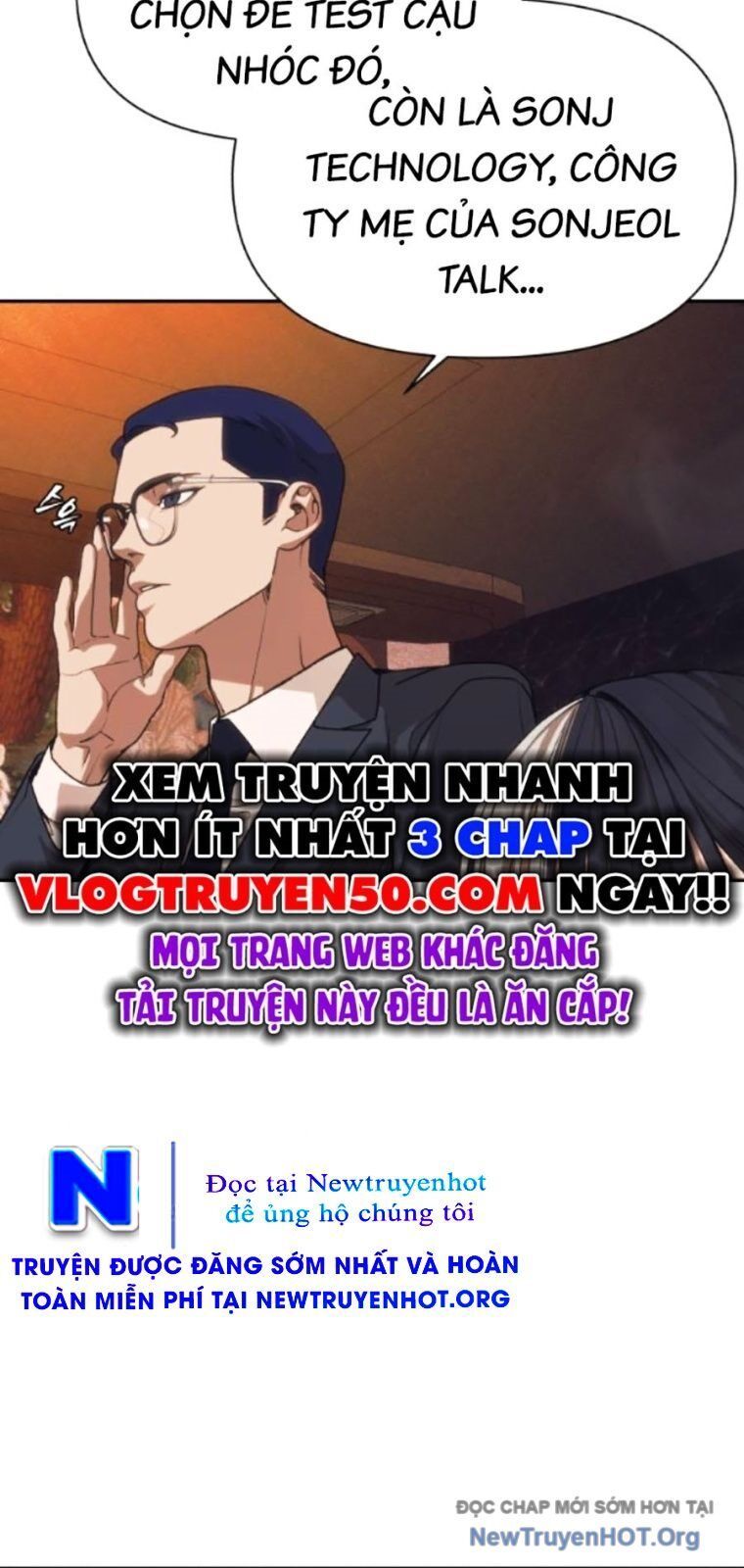 Pháp Sư Đạo Tiền Chap 4 - Next Chap 5