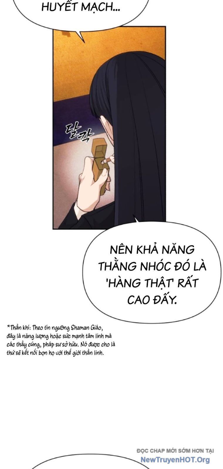 Pháp Sư Đạo Tiền Chap 4 - Next Chap 5