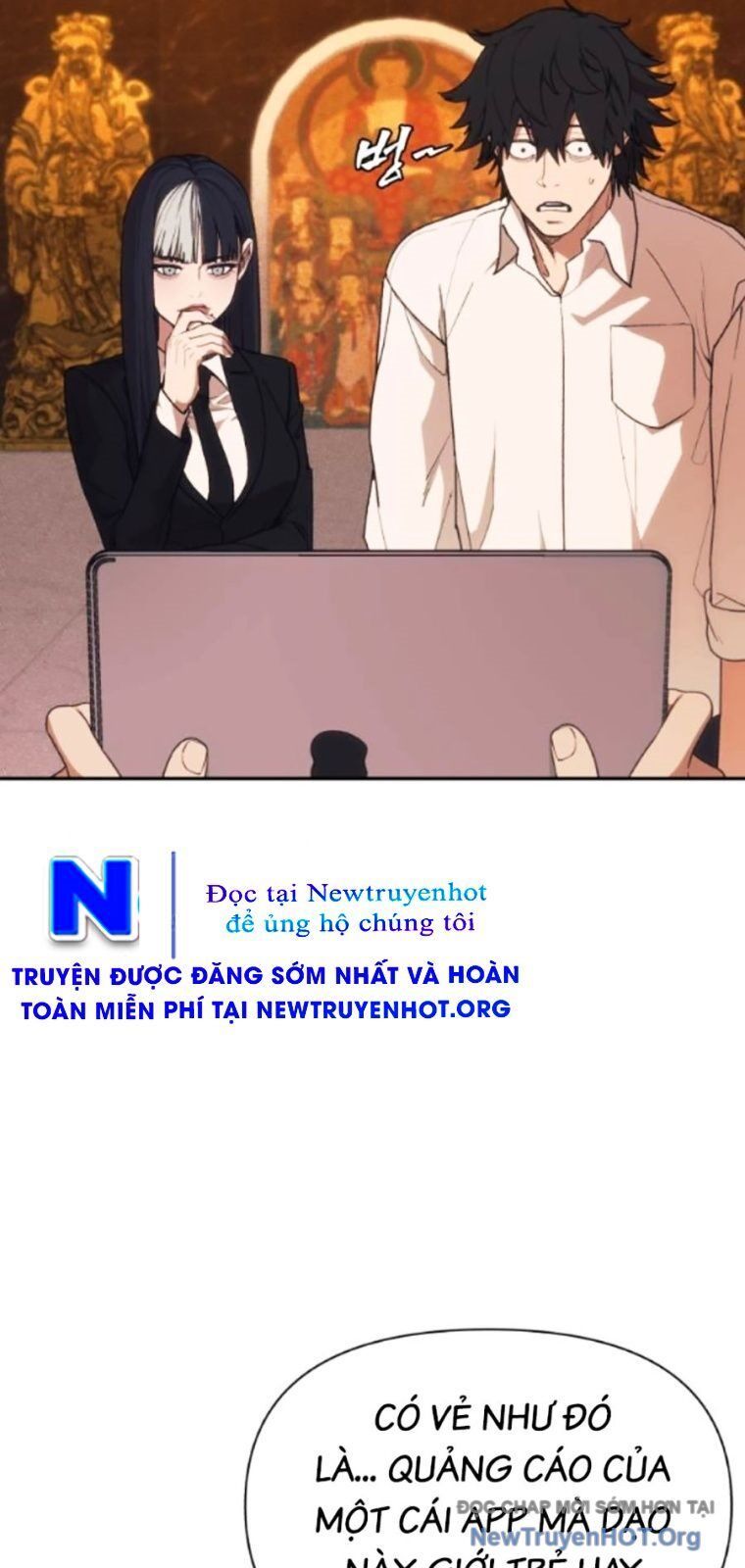 Pháp Sư Đạo Tiền Chap 4 - Next Chap 5