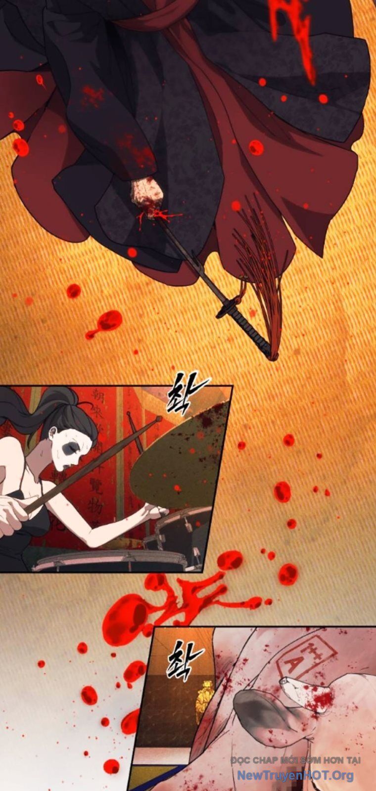 Pháp Sư Đạo Tiền Chap 4 - Next Chap 5