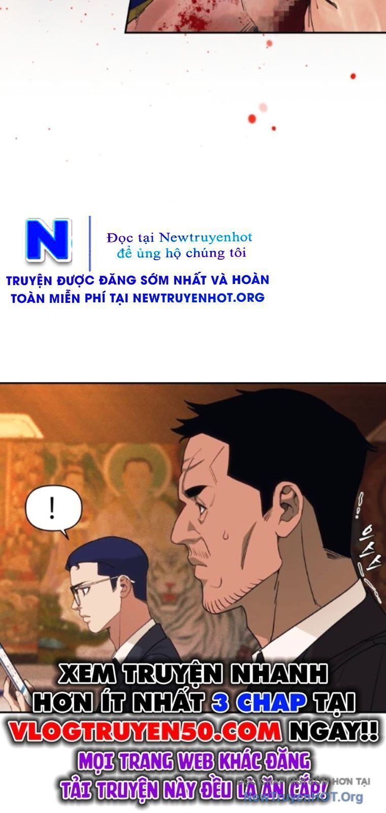 Pháp Sư Đạo Tiền Chap 4 - Next Chap 5