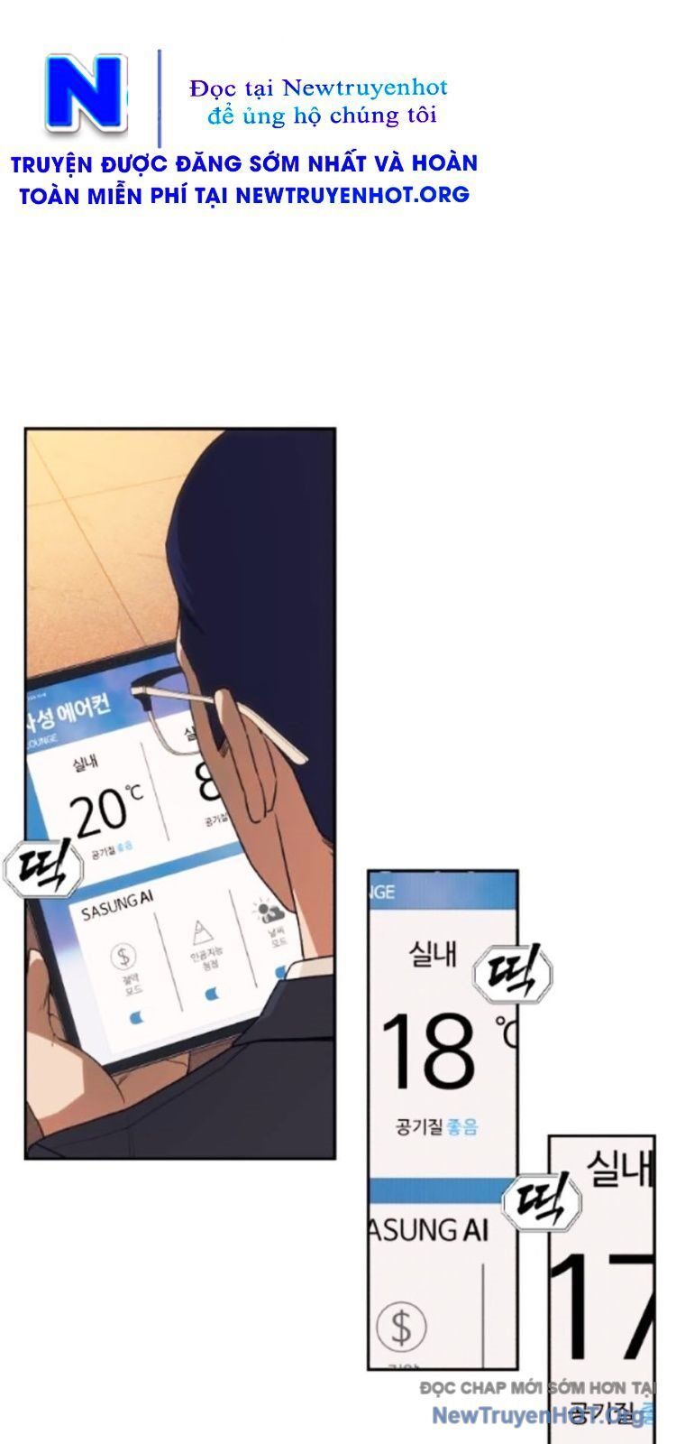 Pháp Sư Đạo Tiền Chap 4 - Next Chap 5