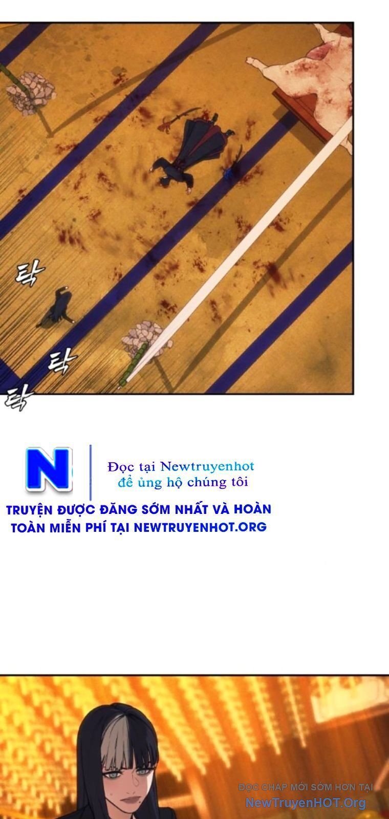 Pháp Sư Đạo Tiền Chap 5 - Next Chap 6