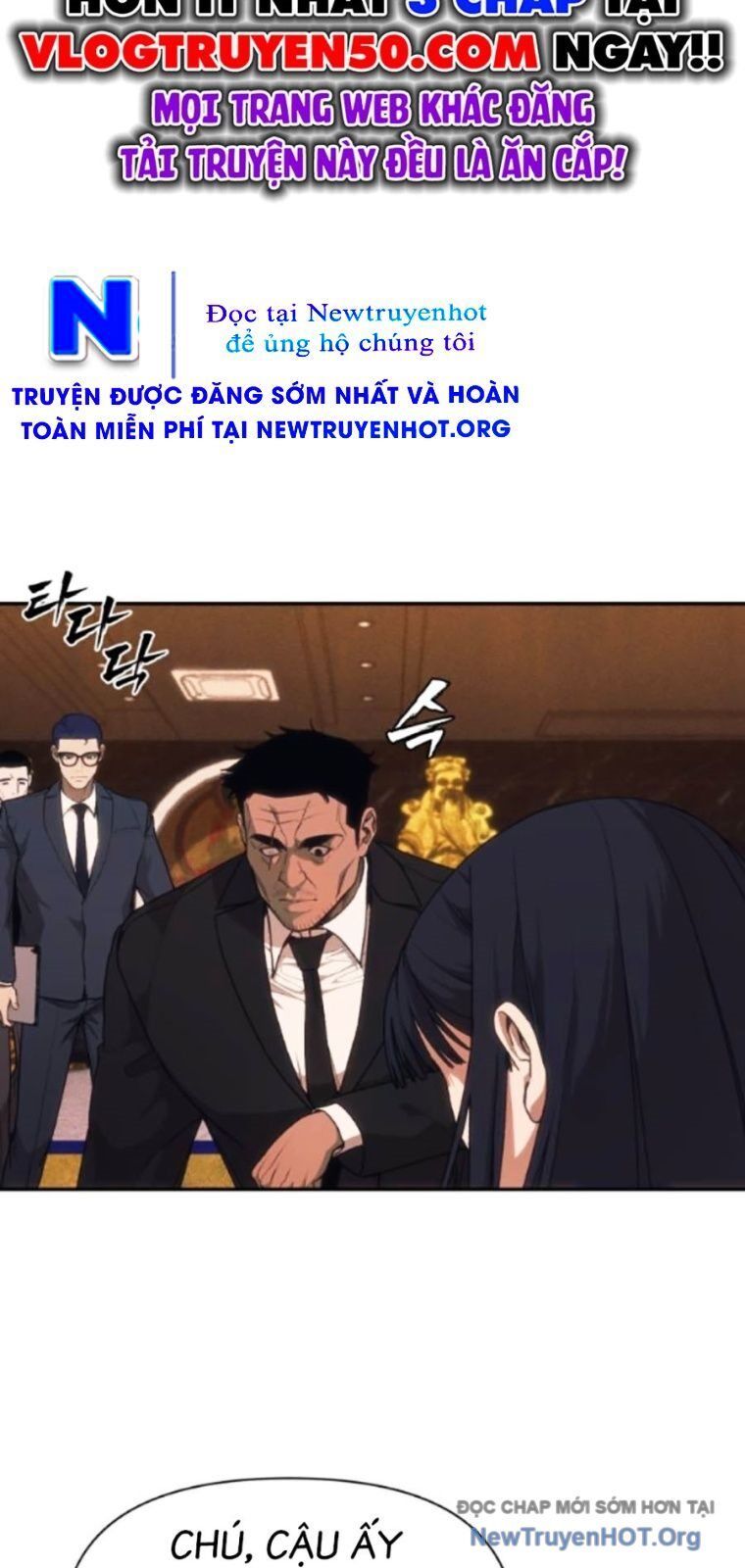 Pháp Sư Đạo Tiền Chap 5 - Next Chap 6