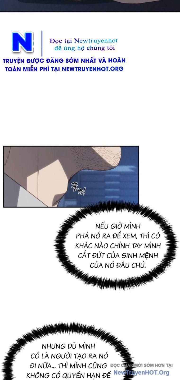 Pháp Sư Đạo Tiền Chap 5 - Next Chap 6