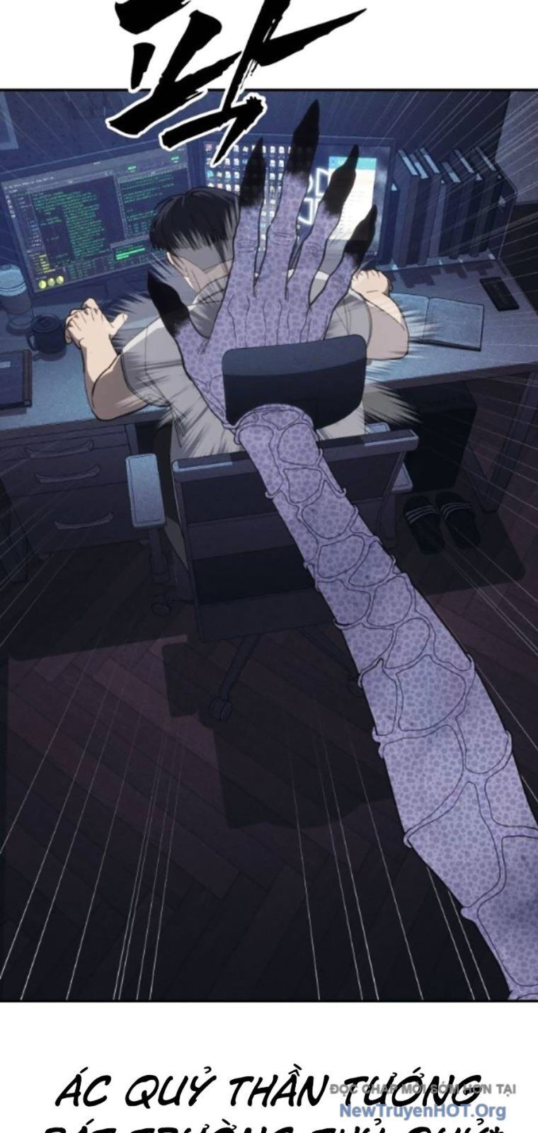 Pháp Sư Đạo Tiền Chap 5 - Next Chap 6