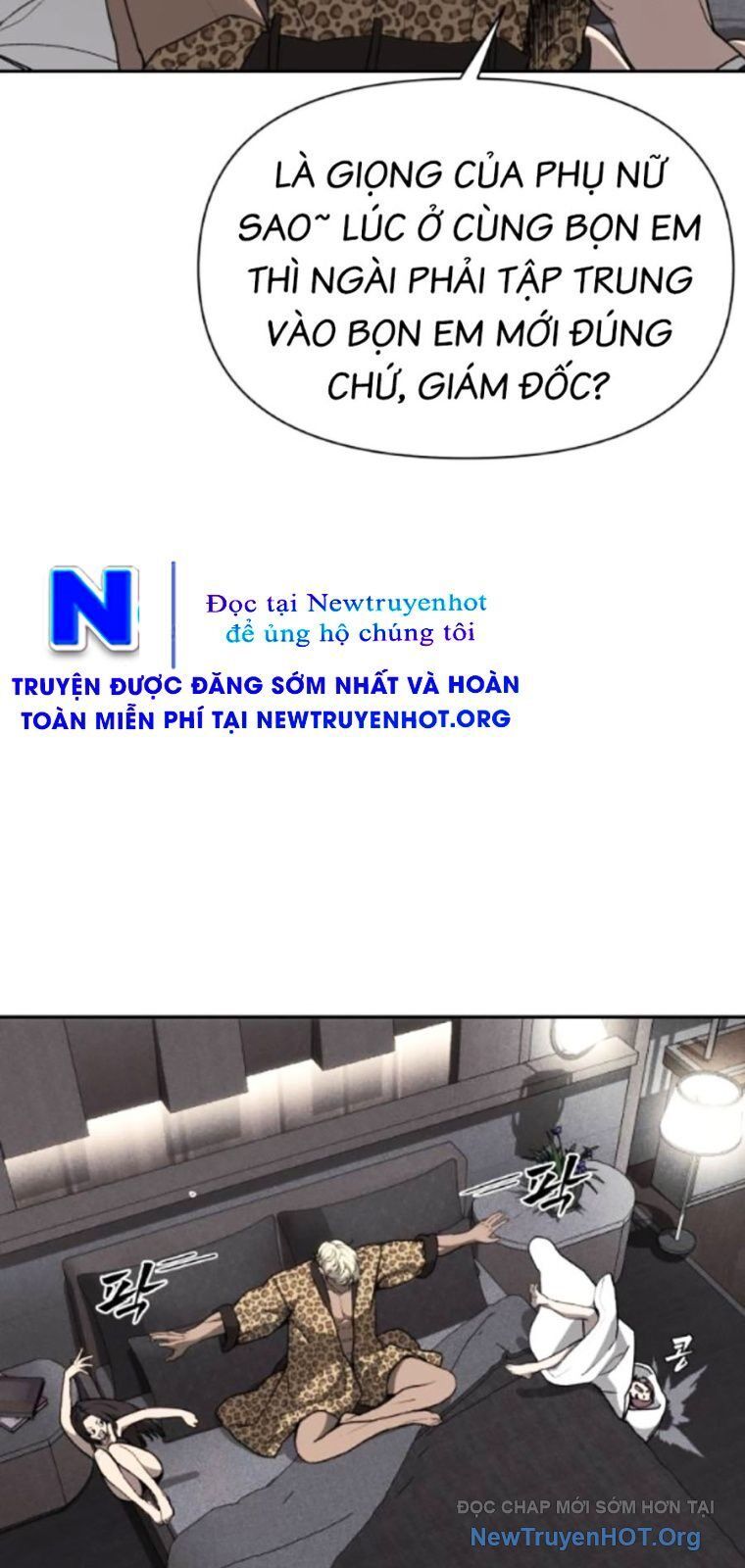 Pháp Sư Đạo Tiền Chap 5 - Next Chap 6