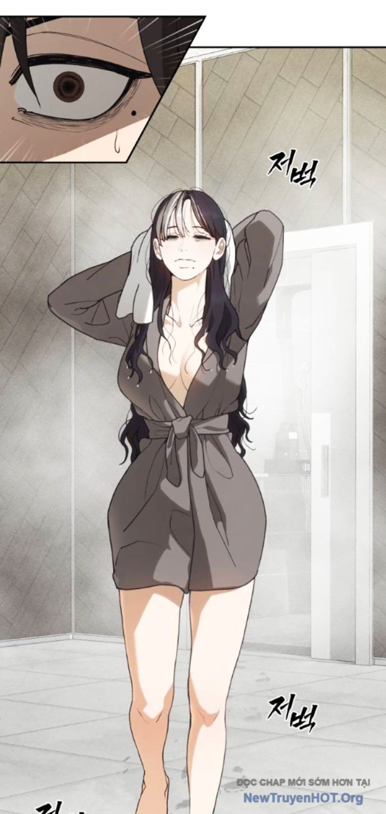 Pháp Sư Đạo Tiền Chap 5 - Next Chap 6