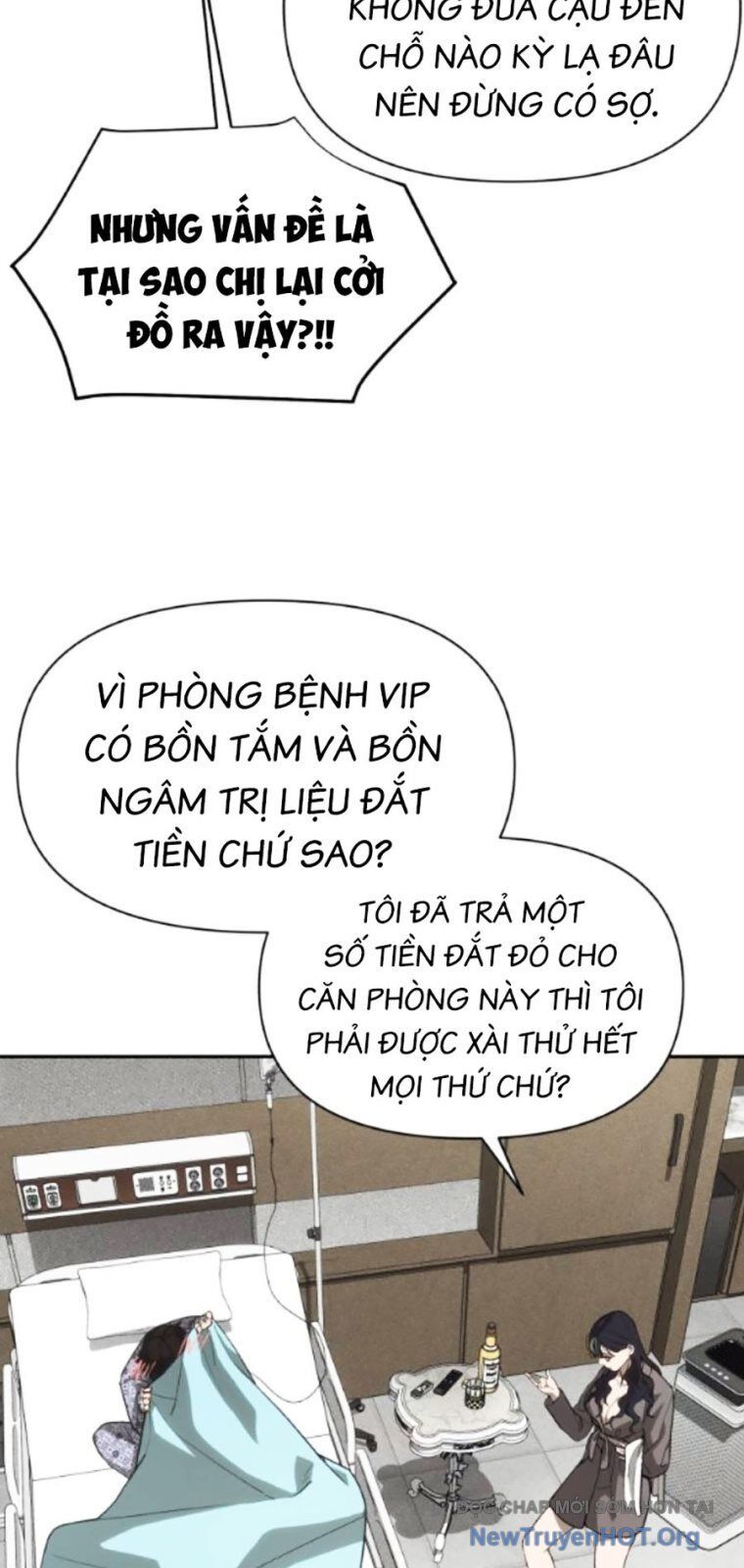 Pháp Sư Đạo Tiền Chap 5 - Next Chap 6