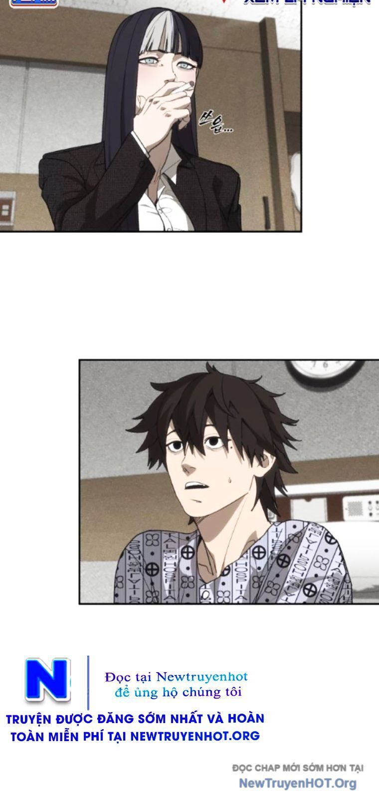 Pháp Sư Đạo Tiền Chap 5 - Next Chap 6