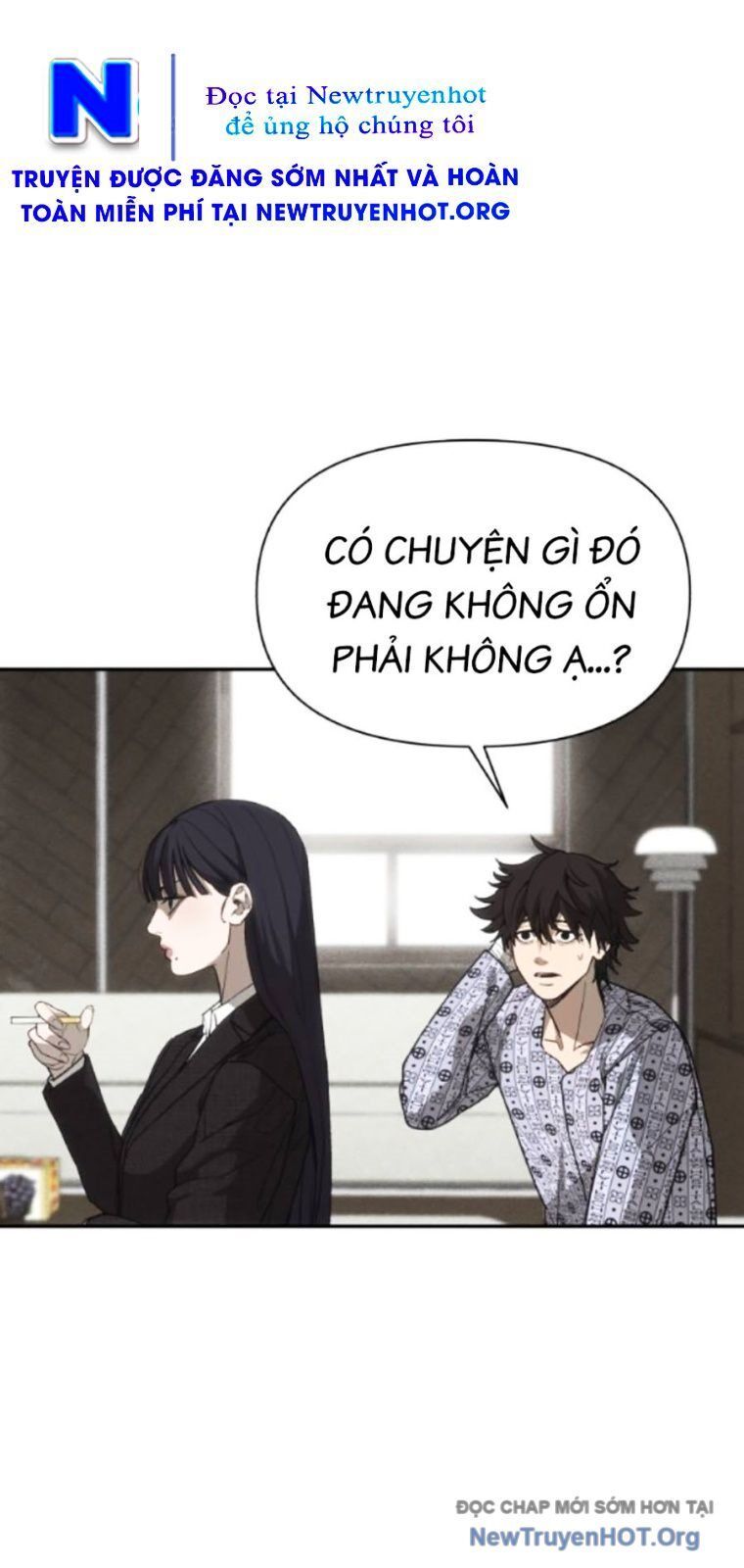 Pháp Sư Đạo Tiền Chap 5 - Next Chap 6