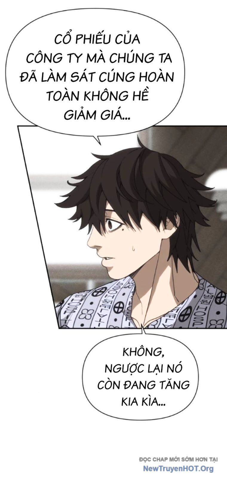 Pháp Sư Đạo Tiền Chap 5 - Next Chap 6